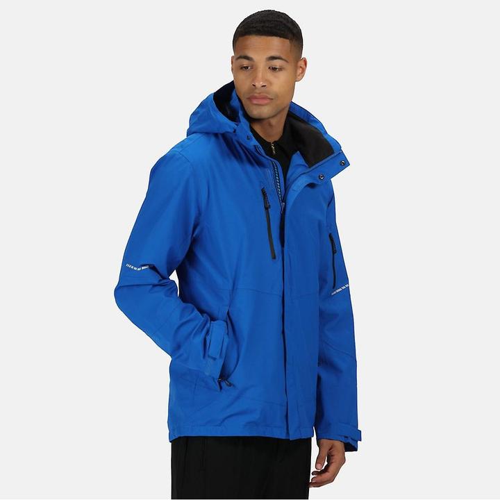 Actual product image Regatta Xpro Exosphere Ii Jacket (S)