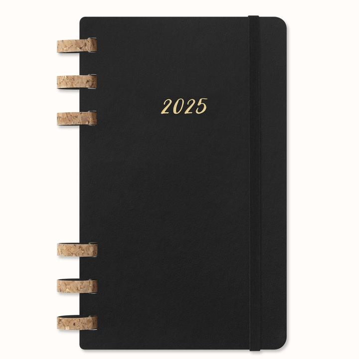 Produktbild Moleskine Life (A5, Englisch)