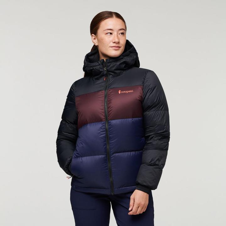 Actual product image Cotopaxi Solazo Hooded Down Jacket (S)