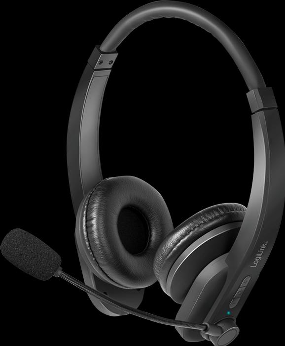 Actual product image LogiLink BT0060 (Wireless, USB-C)