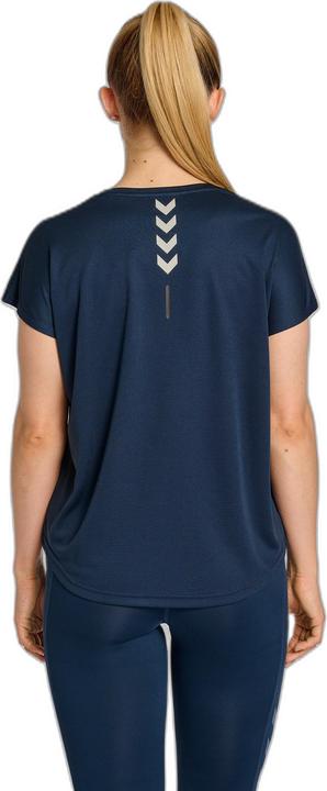 Produktbild hummel Te Tola Loose T-Shirt (M)