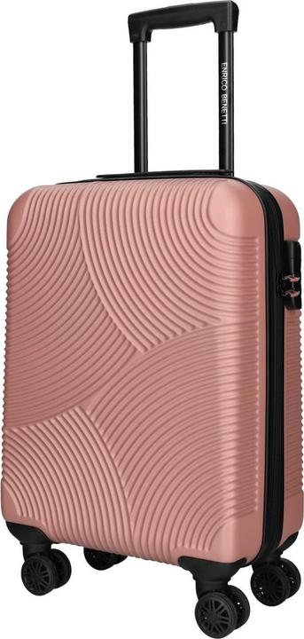 Produktbild Enrico Benetti Louisville Handgepäck Trolley Alt (37 l, Handgepäck (bis 50l))