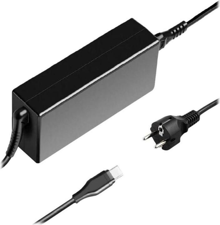 CoreParts USB-C Power Adapter (65 W)