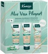 Actual product image Kneipp Aloe Vera Care Set (Body care set)