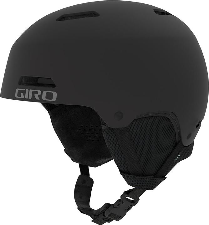 Actual product image Giro Crüe Fs (48.5 - 52 cm, XS)