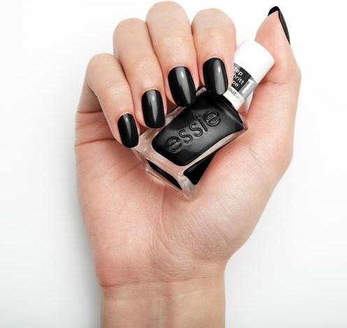 Produktbild Essie Gel Couture (514 Like It Loud, Gel-Effekt Nagellack)