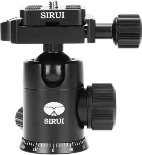 Actual product image Sirui ET-1004 Easy Traveler (Metal)