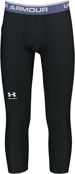 Actual product image Under Armour HeatGear® Armour Men 3/4 Tight