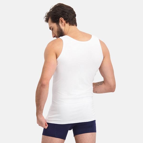 Actual product image Bamboo Basics Stef (M)