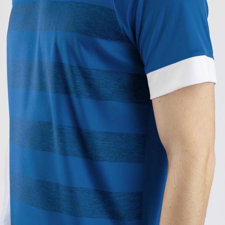 Image du produit JAKO Maillot Celtic Melange KA (140)