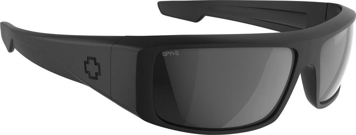 Produktbild Spy Logan (Matte Black)