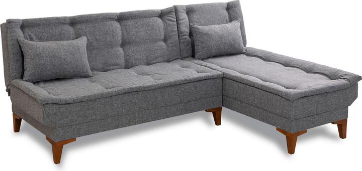 Produktbild Atelier del Sofa Victoria (Ecksofa)