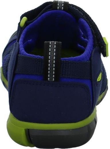 Actual product image Keen C Seacamp Ii Cnx (24)