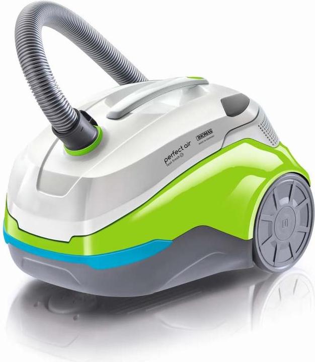 Productafbeelding Thomas Perfect Air Feel Fresh X3