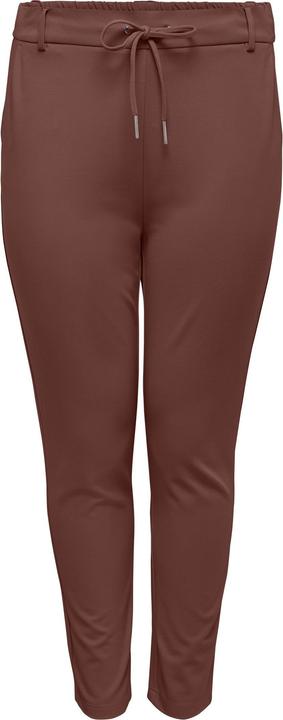 Only Einfarbige Curvy Hose