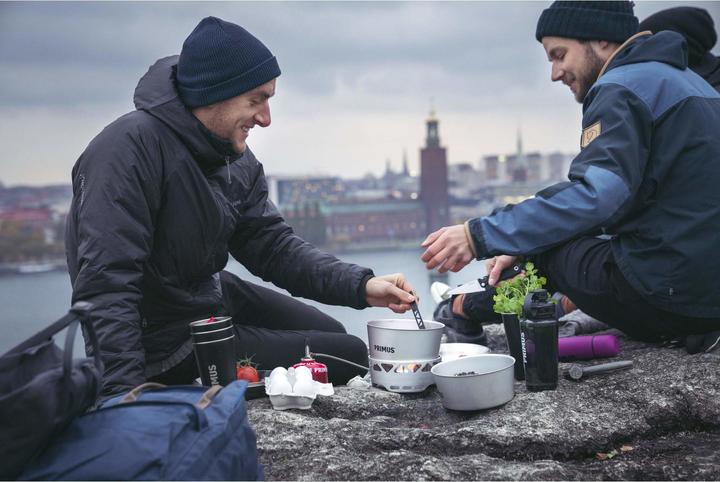 Image du produit Primus Essential Stove Set