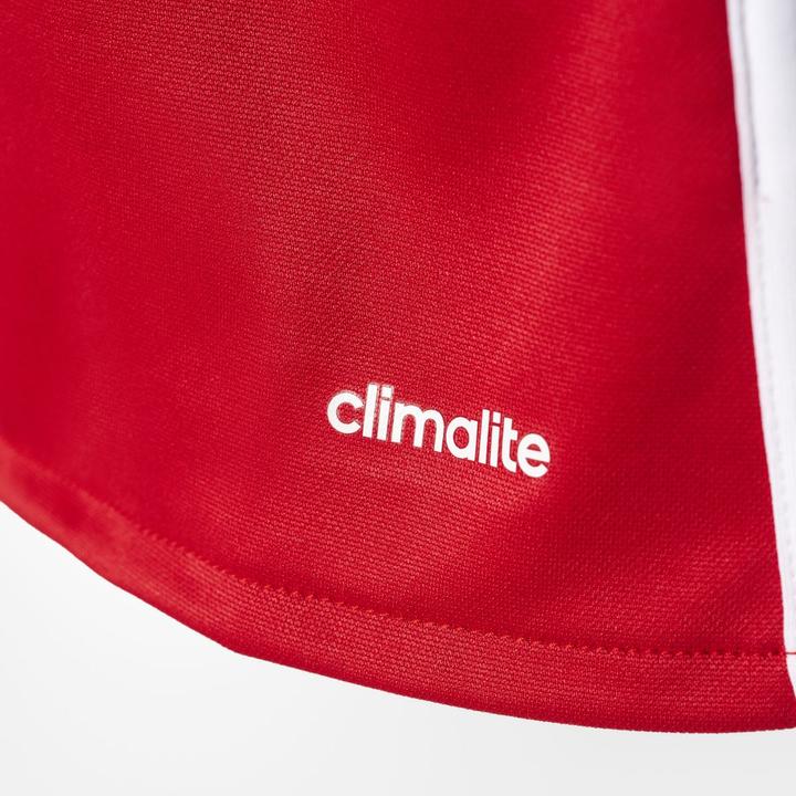Image du produit adidas Maillot Manchester United Femmes (XXS)