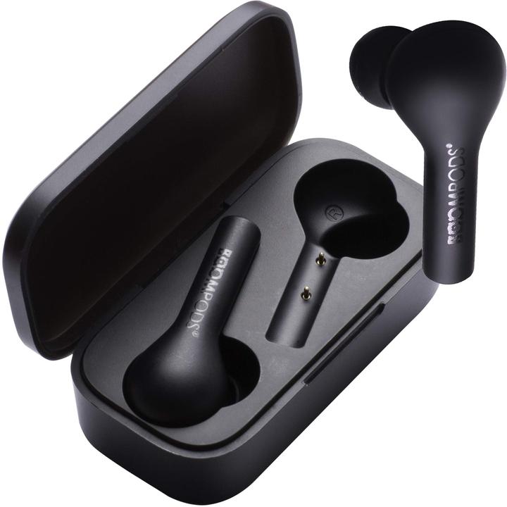 Actual product image Boompods Bassline (ANC, 4.50 h, Wireless)