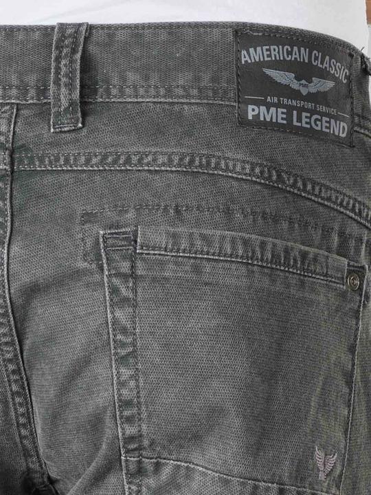 Produktbild Pme Legend Skylock Worker Pant Regular Fit Grey (W36/L32)