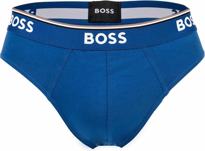 Immagine prodotto BOSS Slip Casual Stretch Slip 3P Power - 19928 (XXL, confezione da 6)