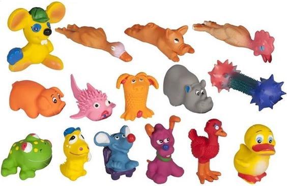 Produktbild Karlie Joytoy (Ballspielzeug Hund)