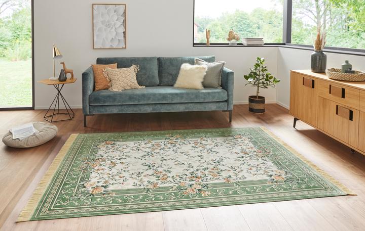 Immagine prodotto Nouristan Fiori antichi (195 x 135 cm)