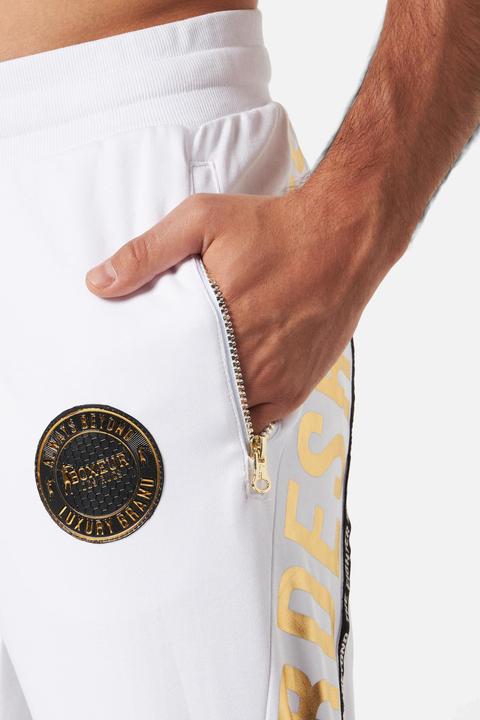 Produktbild Boxeur des Rues Lettering Printed Short Pant (XL)