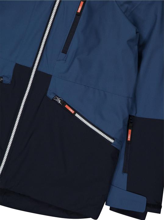 Immagine prodotto CMP Campagnolo Hoodie (116)