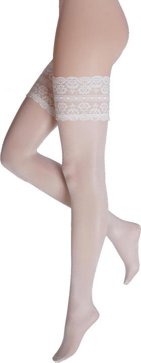 Produktbild Levee Satin Sheers (20 DEN, 52 - 54)