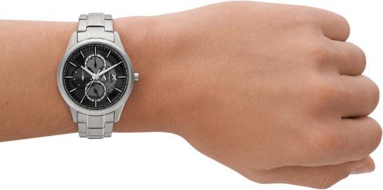 Produktbild Armani Exchange Dante (Analoguhr, 42 mm)