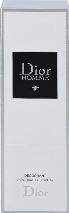 Actual product image Dior Homme (Spray, 150 ml)