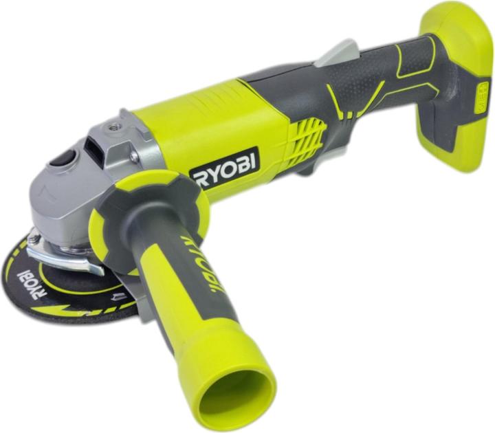 Produktbild Ryobi R180ag-0 (115 mm)