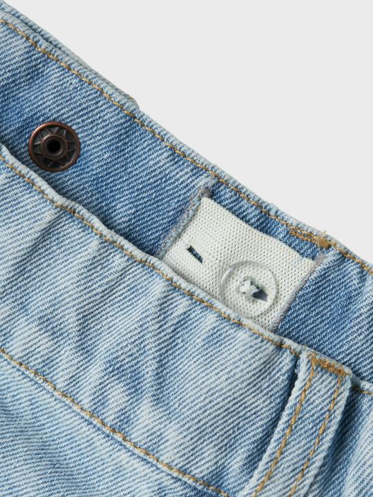 Image du produit Name it Short en jean (122)