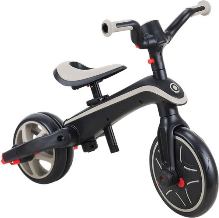 Actual product image Globber Explorer 4 in 1 Foldable