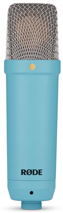 Productafbeelding RØDE NT1 Handtekening Blauw