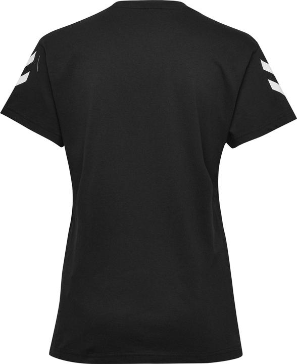 Image du produit hummel Go Cotton T-Shirt Femme S/S (M)