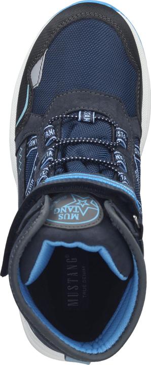 Actual product image Mustang Stiefelette (32)