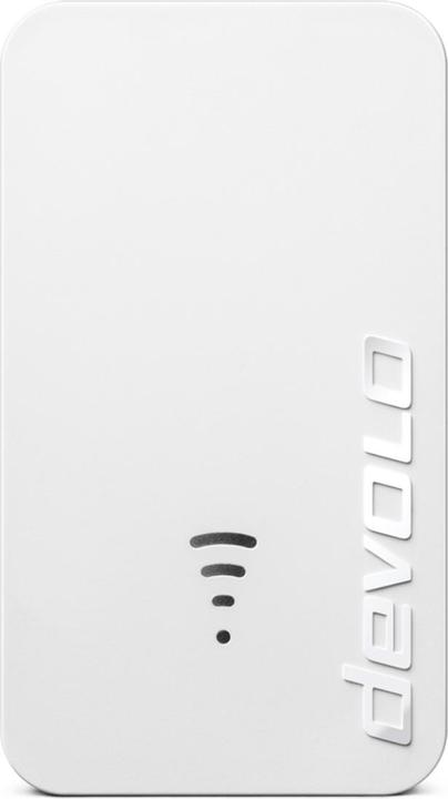 Image du produit Devolo WiFi 5 Repeater 1200 (867 Mbit/s, 300 Mbit/s)