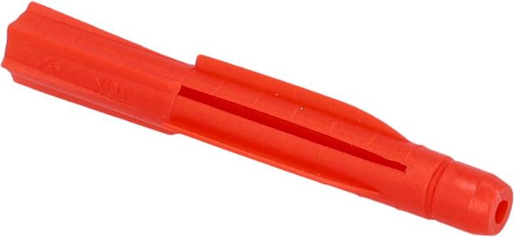 Actual product image Tox General purpose dowel GP TRI 6/51 (40 pcs.)