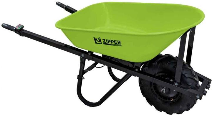 Immagine prodotto Zipper ZI-EWB200S Carriola a batteria