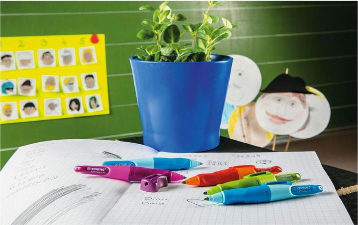 Produktbild STABILO Easy ergo (3.15 mm, HB, 1 x)