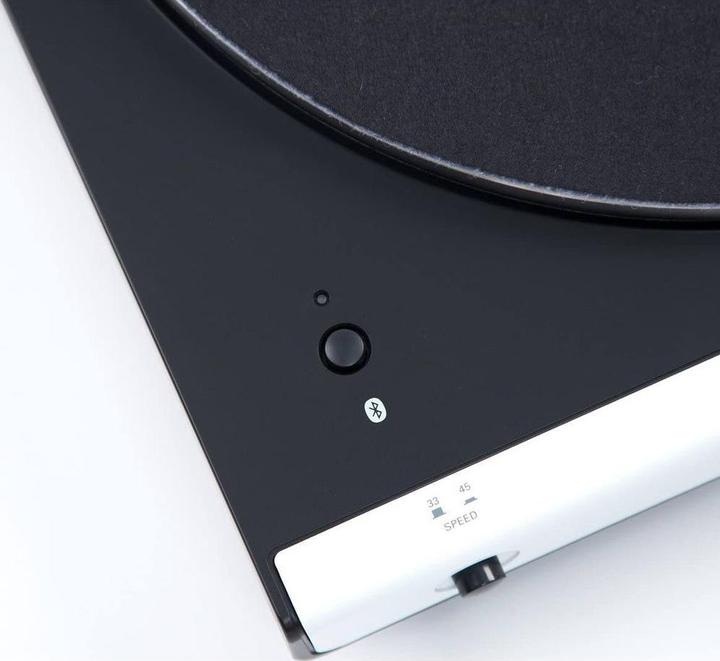 Productafbeelding Audio-Technica AT-LP60XBT (Volautomatisch)