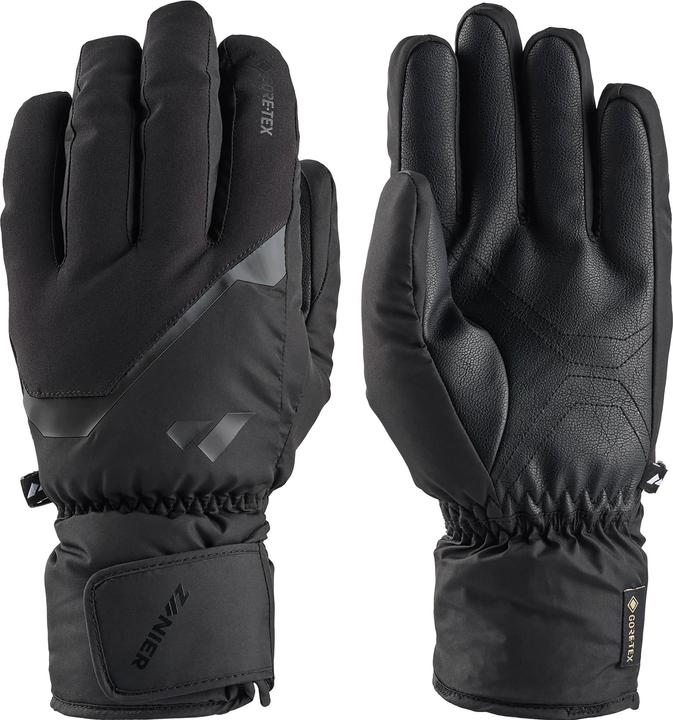 Actual product image Zanier Gloves Rauris GTX (5)