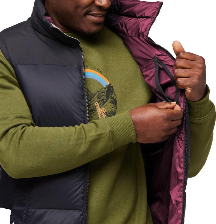 Image du produit Cotopaxi Gilet de protection Solazo (M)