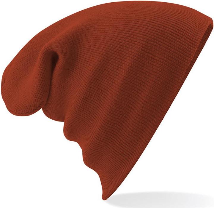 Produktbild Beechfield Strickmütze Mütze besonders weich (One Size)