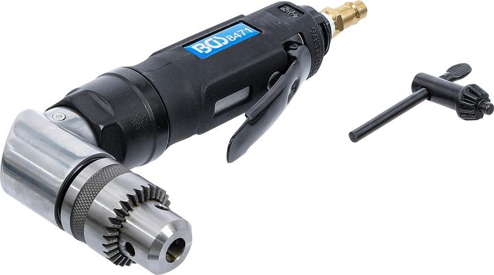 Actual product image BGS Air Angle Drill (Air blast)