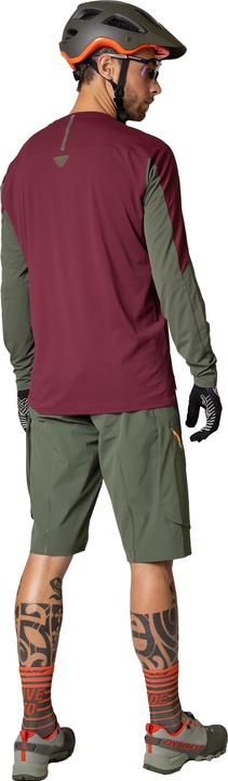 Image du produit Dynafit Ride T-shirt manches longues homme (XXL)