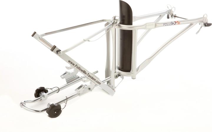FollowMe tandem coupling