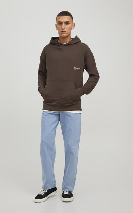 Image du produit Jack & Jones JJIEDDIE JJORIGINAL MF 710 NOOS Jeans à la coupe décontractée Jeans à la coupe décontractée (28)