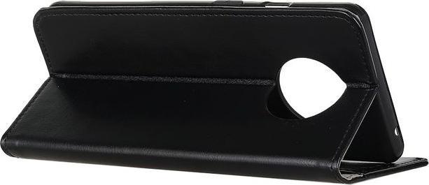 Actual product image MU Classic Crazy Horse Leather Bookcover Series (Mate 40)